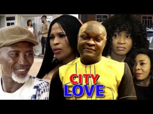 City Love - 2019